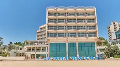 Bilyana Beach
