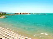 Bilyana Beach