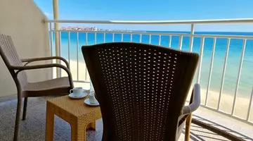 Bilyana Beach