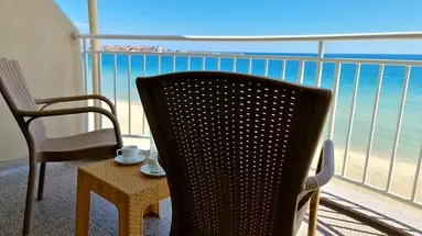 Bilyana Beach