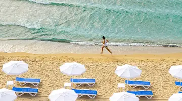 Bilyana Beach