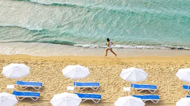 Bilyana Beach