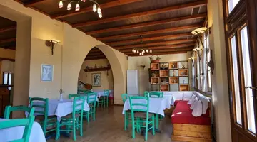 Bineri Hotel