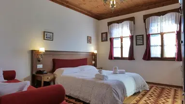 Bineri Hotel
