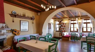 Bineri Hotel