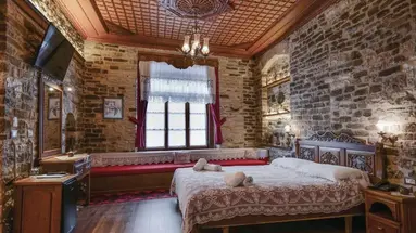Bineri Hotel