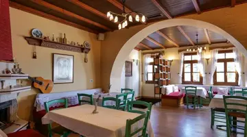 Bineri Hotel