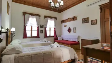 Bineri Hotel