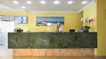 Biniamar