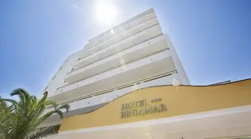 Biniamar
