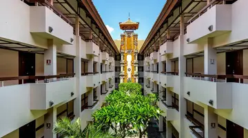 Bintang Bali Resort