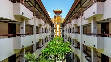 Bintang Bali Resort