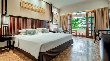 Bintang Bali Resort