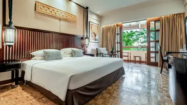 Bintang Bali Resort