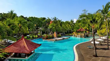 Bintang Bali Resort