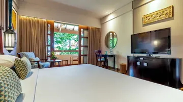 Bintang Bali Resort