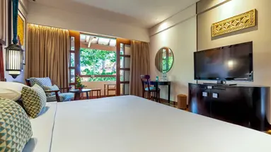 Bintang Bali Resort