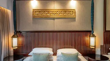 Bintang Bali Resort