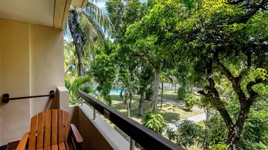 Bintang Bali Resort