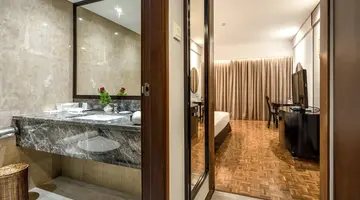 Bintang Bali Resort