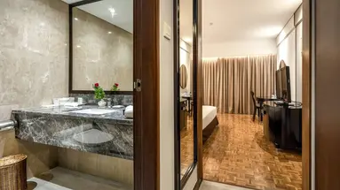 Bintang Bali Resort