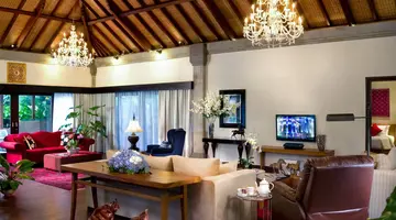 Bintang Bali Resort