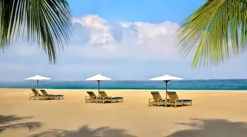 Bintang Bali Resort