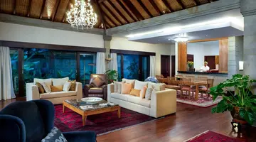 Bintang Bali Resort