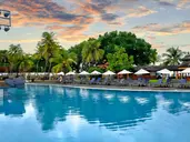 Bintang Bali Resort