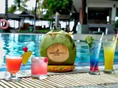 Bintang Bali Resort