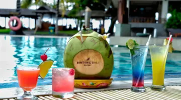 Bintang Bali Resort
