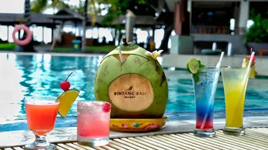 Bintang Bali Resort