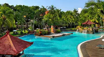 Bintang Bali Resort