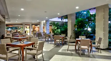 Bintang Bali Resort