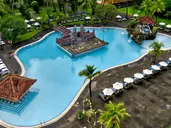 Bintang Bali Resort
