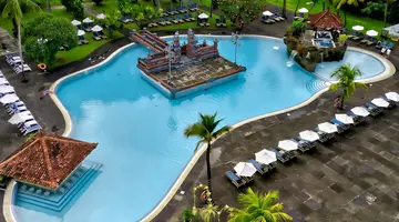 Bintang Bali Resort