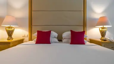 Bintang Bali Resort