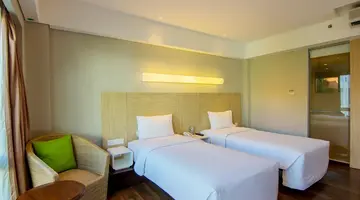 BINTANG KUTA HOTEL