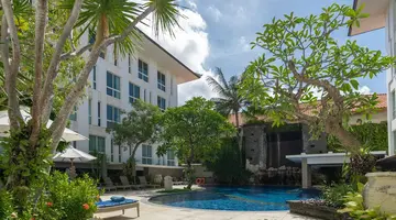 BINTANG KUTA HOTEL