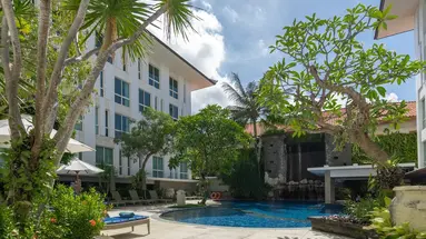 BINTANG KUTA HOTEL