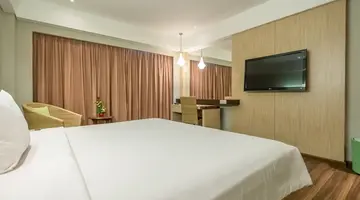 BINTANG KUTA HOTEL
