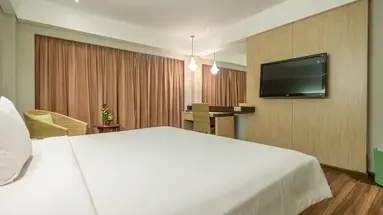 BINTANG KUTA HOTEL