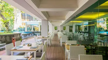 BINTANG KUTA HOTEL