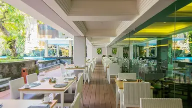 BINTANG KUTA HOTEL