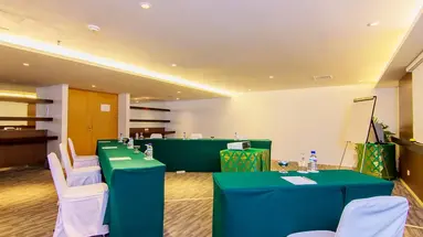 BINTANG KUTA HOTEL