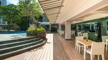 BINTANG KUTA HOTEL