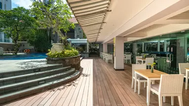 BINTANG KUTA HOTEL