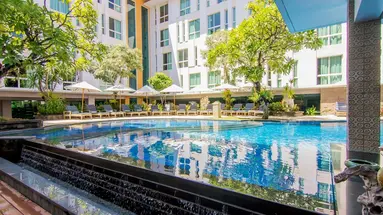 BINTANG KUTA HOTEL