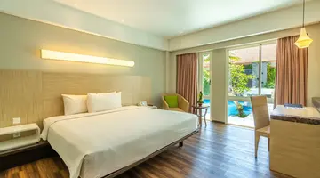 BINTANG KUTA HOTEL