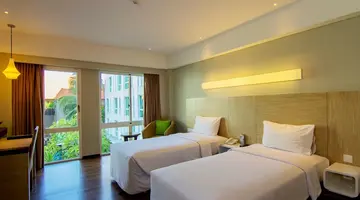 BINTANG KUTA HOTEL